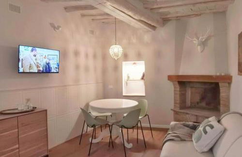 Suite Farnese "La Luisella" - Grazioso appartamento storico adiacente a Palazzo Farnese - Foto 1