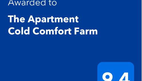 The Apartment Cold Comfort Farm - Foto 3
