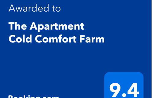 The Apartment Cold Comfort Farm - Foto 3