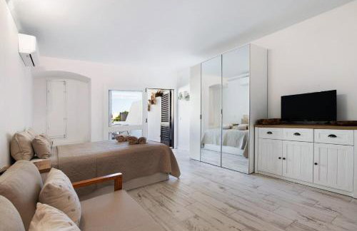 White Studio and Terrace - Foto 5