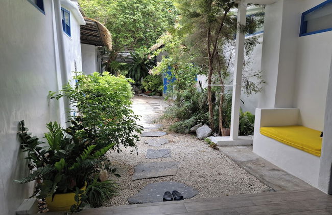 Deva Casa Private Pool Villa - Foto 58