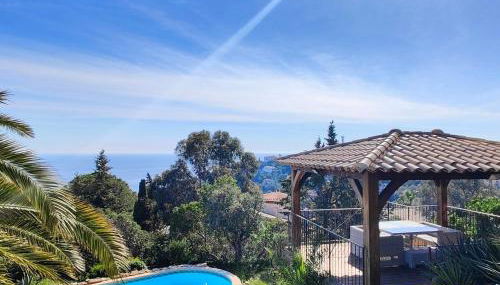 Villa Les Mimosas - Foto 4