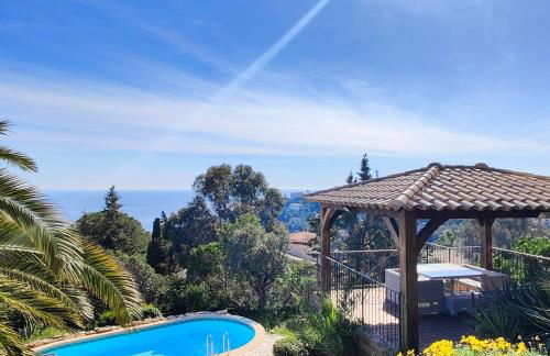 Villa Les Mimosas - Foto 4