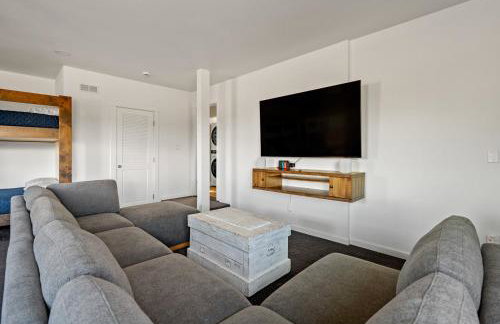 Paso Wine Country Farmhouse with Pool, Spa, Game Room - Foto 11