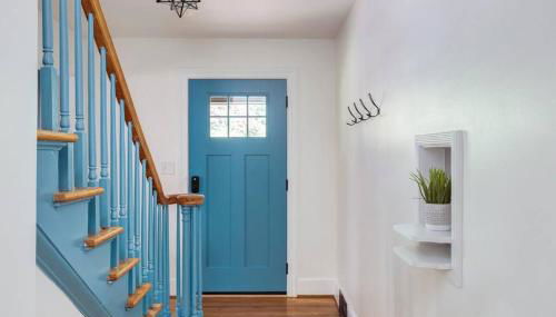 Deacon Stays: The Polo - Walk to WFU - Photo 5