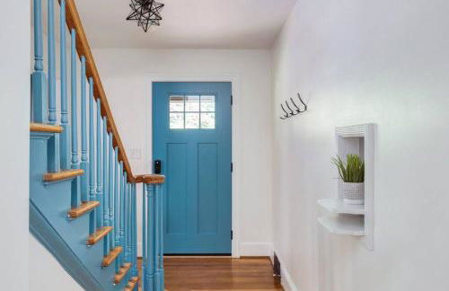 Deacon Stays: The Polo - Walk to WFU - Foto 5