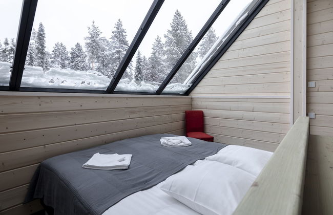 Aurora Igloos & Suites - Photo 3