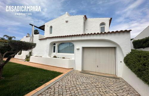 Casa di Campara Villa Faro - Foto 1