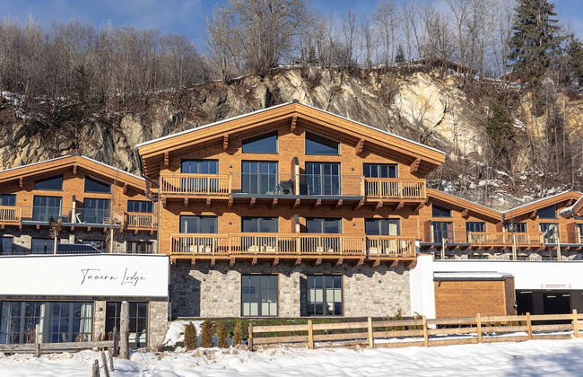 Superior Ferienhaus # 5A mit Sauna - Foto 27