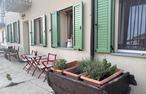 Cascina Teresina Monferrato Piscina - Foto 30