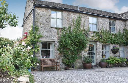 Foal Barn Cottages - The Smithy - Spennithorne - Photo 1