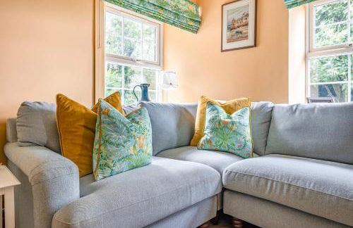 Bodior Lodge - Photo 6