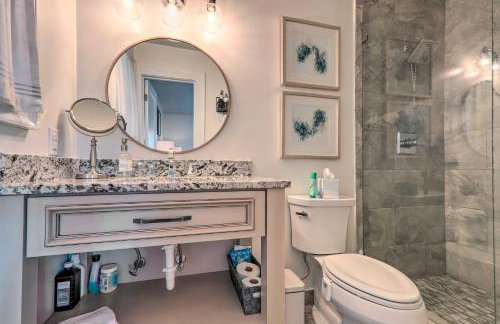 Pet-Friendly Lake Sinclair Home with Boat Dock! - Foto 10