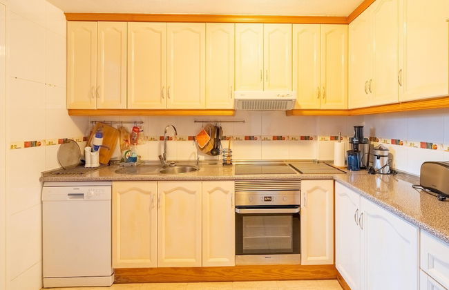 Belvilla by OYO La Casa de Shanaya - Foto 8