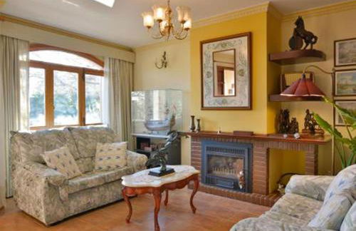 Villa 'Cas Moliner' con WiFi, Air Con y piscina privada - Foto 45