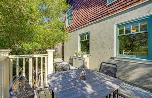 Golden Gate and Sunset Views! Classic Berkeley Home - Photo 28