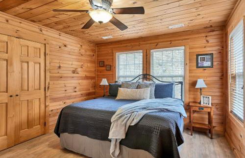 Getaway on Little River - Foto 25