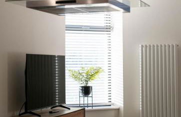 Modern Central Apartment Huntly - Foto 4