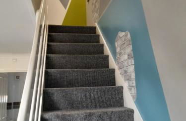 clifftop villa 47 - Foto 8