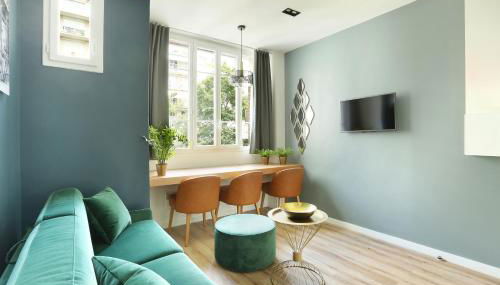 YAYS Paris Zola by Numa - Foto 5