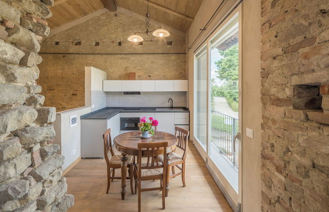 Casa Renato Apartments With Pool, Monforte D' Alba - Foto 22