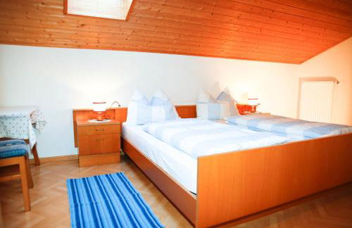 Bauernhof Mairing - Foto 13