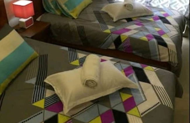 5F15 Your home baguio - Foto 2