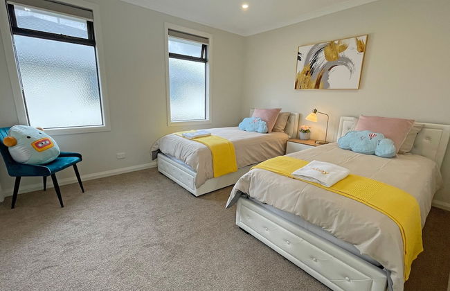 Luxury Waterfront SpaciousHouse Lakeview - Foto 10