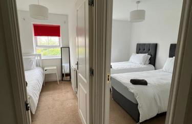 Cozy 3 Bed - Prime Location - Foto 10