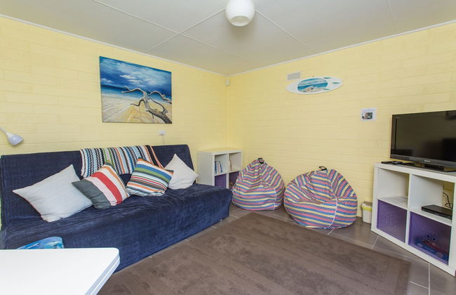 'Cliff 64' Cliff Top Home - Photo 9