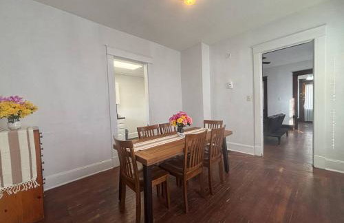 3BR suite w/ office close ISU - Foto 42