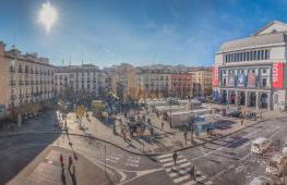 Apartamento Ópera Madrid Centro - Photo 46