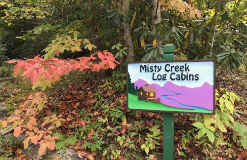 Misty Creek Log Cabins - Foto 25