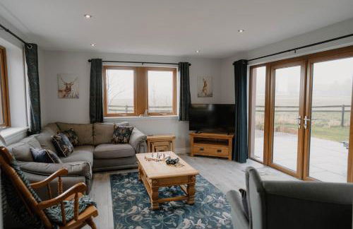 Family friendly farmhouse with games and cinema room - Foto 20