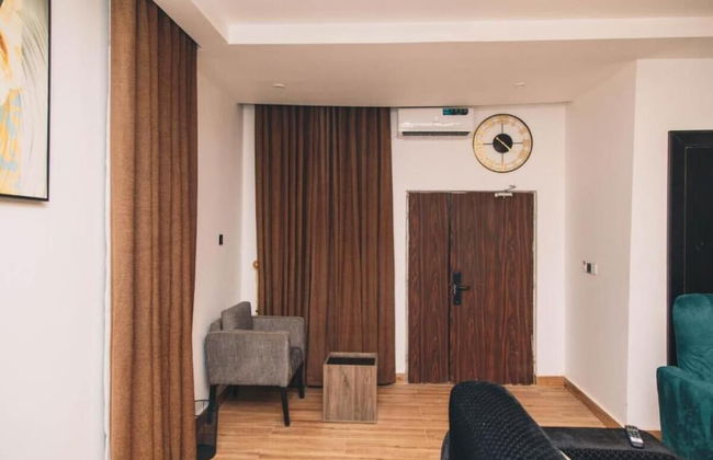 Jydz Apartment - Foto 2