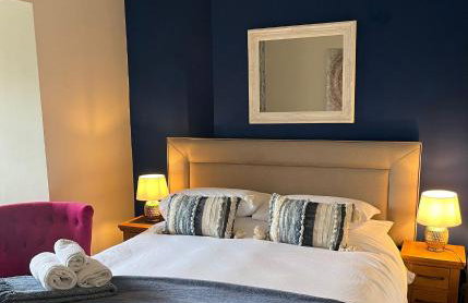 Beautifully presented Victorian Apartment within walking distance to Llandudno beach - Foto 29