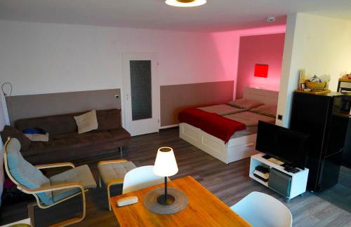 Liebevolles Appartement-Erholung pur in Bad Sachsa - Foto 3