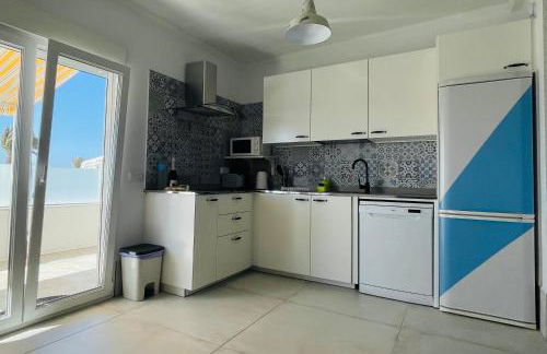 La Terraza - Foto 23