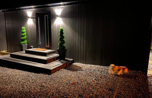 Loudoun Mains Luxury Lodges - Foto 26