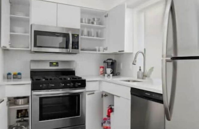 Crescent Furnished Apartments - Photo 39