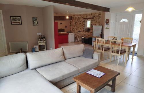 La Ferme d' Emerentine - Foto 25