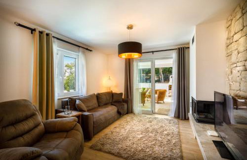 Casa Maya Deluxe Appartment with a pool - Photo 52