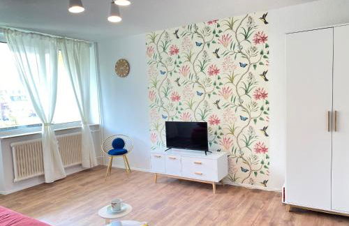 SOMMER GARTEN neben Hbf Duisburg - Photo 2