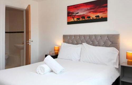 Albion Street Apartments - Foto 108