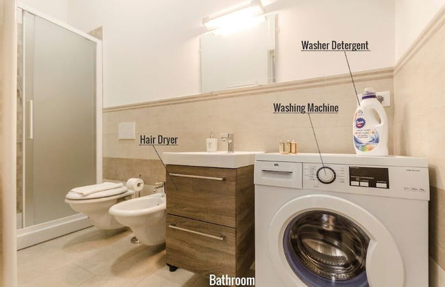 S.Felice apartments - Foto 32