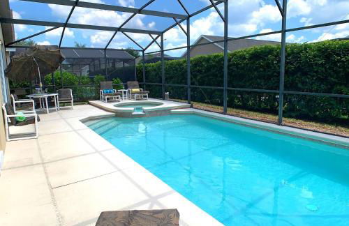 Affordable Luxury Home Near Walt Disney World - Sunshine Villa at Glenbrook Resort, Orlando, Florida - Foto 4