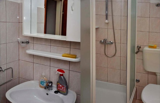 Apartmani Loredana - 2-bedroom-apartment With Sea View - Foto 5