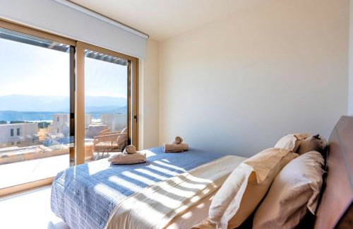 Villas Marathi Sternes, Chania Private Pool Short Walk To Tavernas - Foto 21