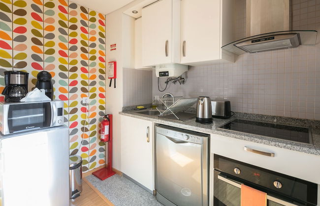 North Star Flats - Ribeira & Cellars - Foto 57