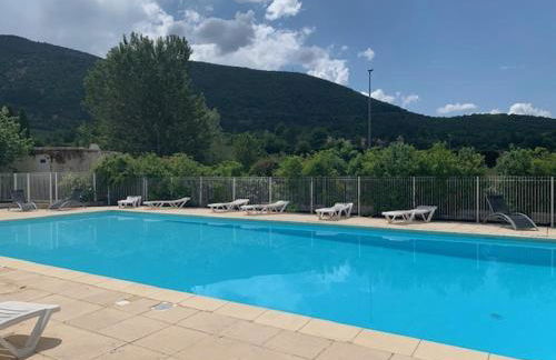 Hameau des Sources, Fontaine de la Justice - Foto 11